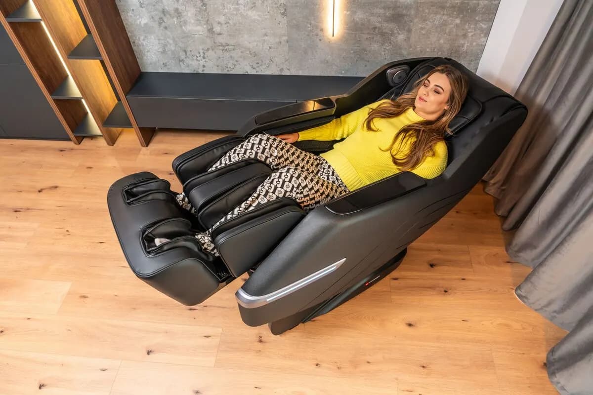 Vector - Mindenki számára elérhető, hatékony masszázs