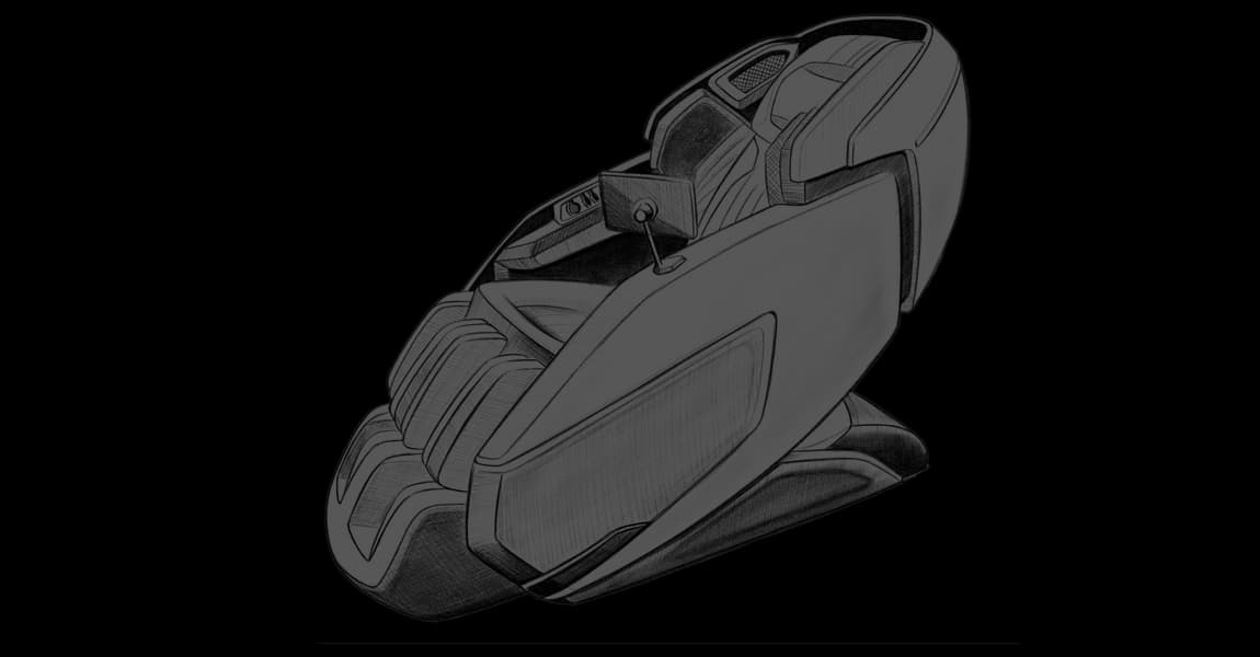 Egyedi, modernista esztétika