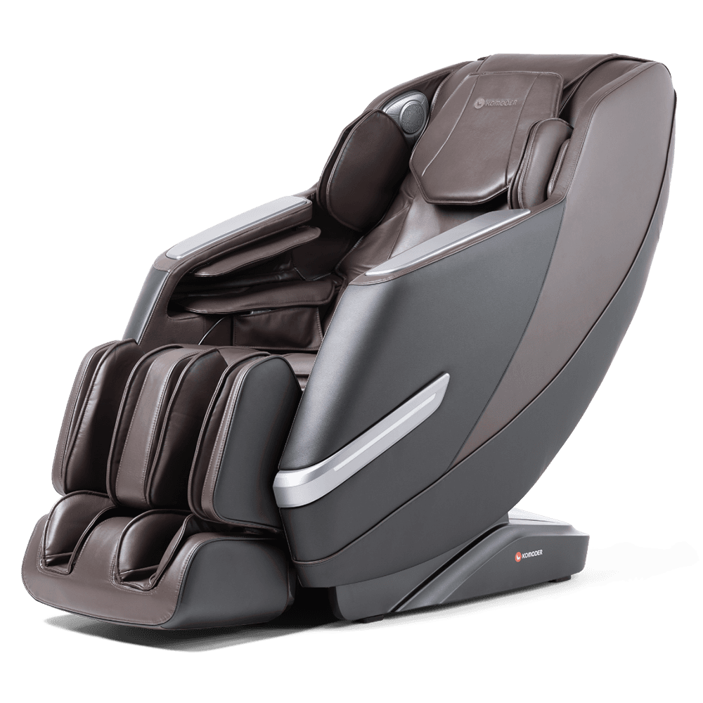 VECTOR PLUS Masszázsfotel