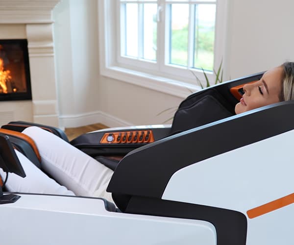 Testi-lelki felüdülés