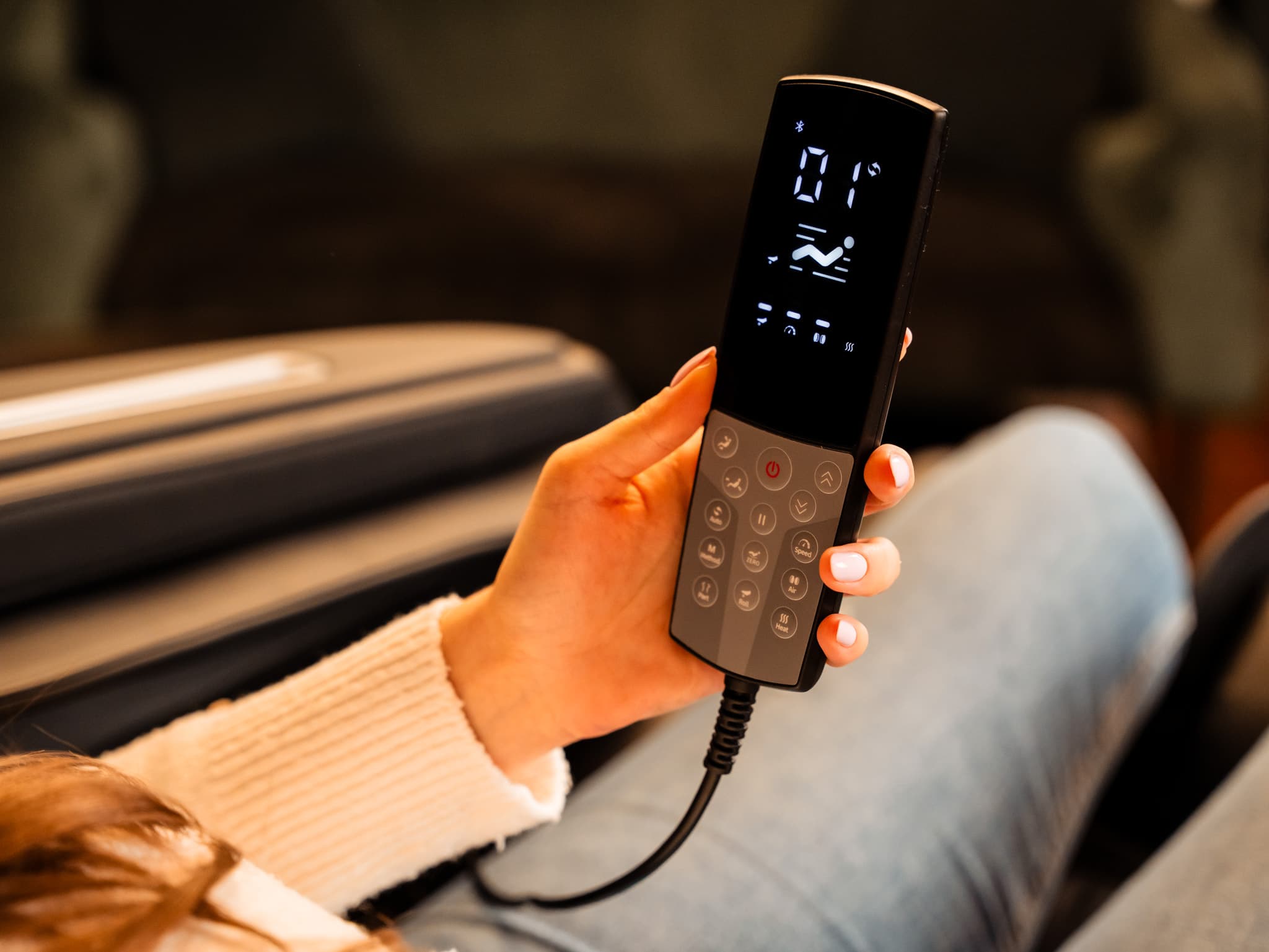 Egyszerű kezelhetőség