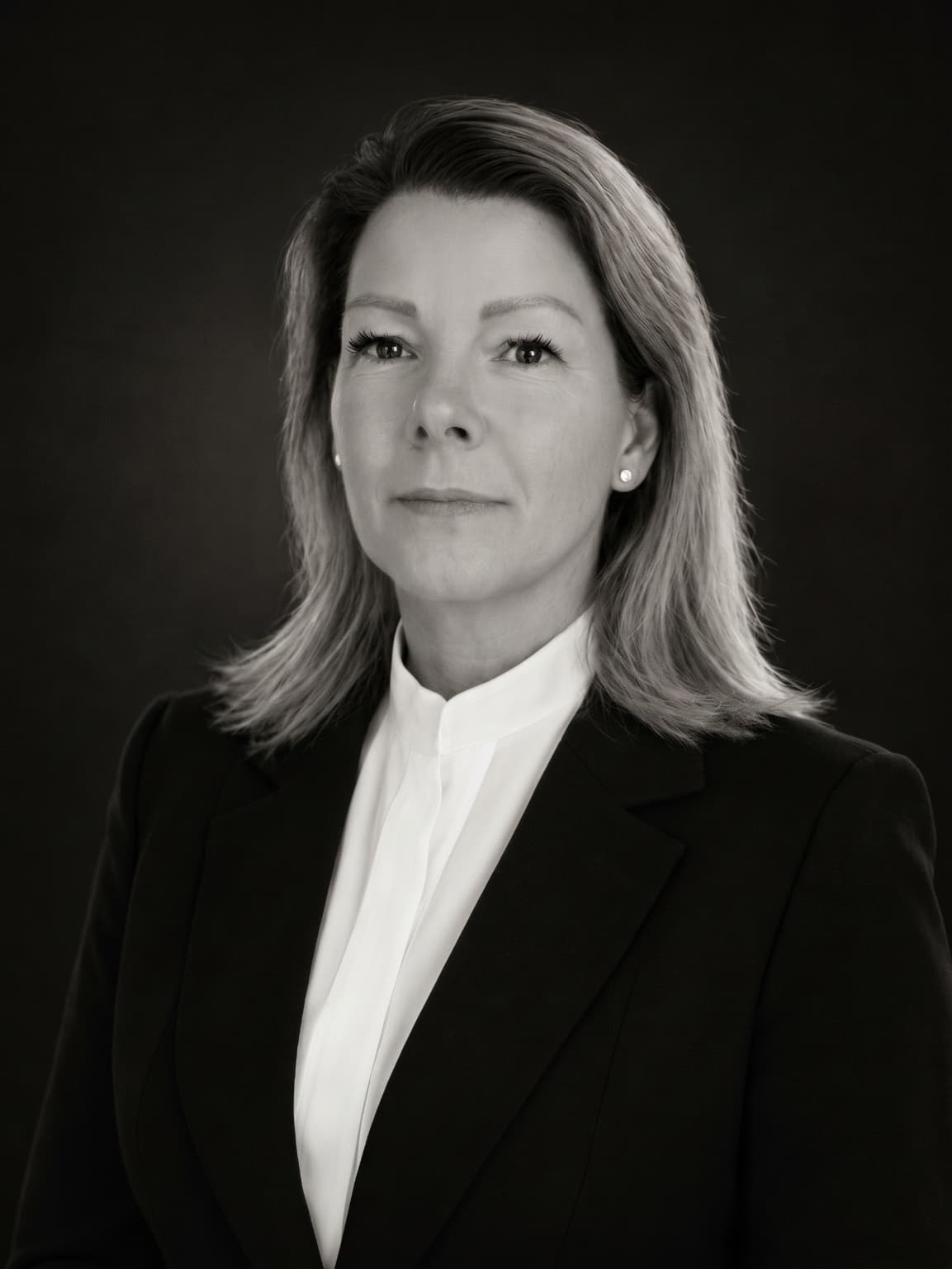 Saliné Horváth Nóra