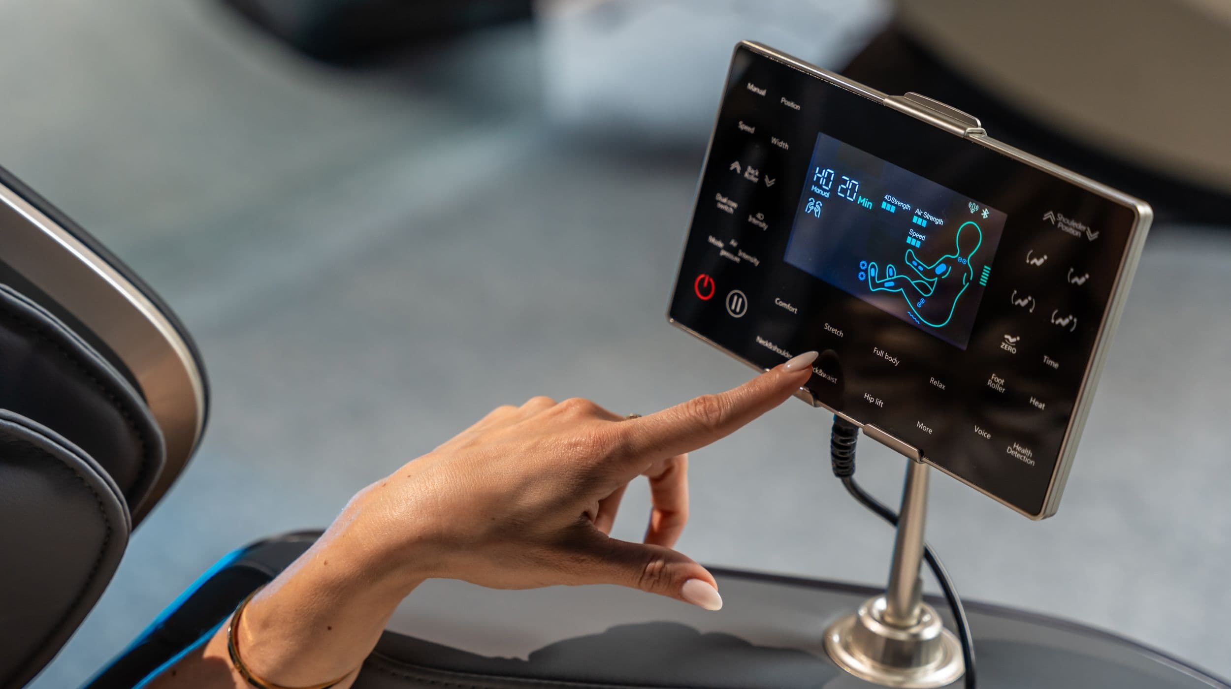 20 önműködő program