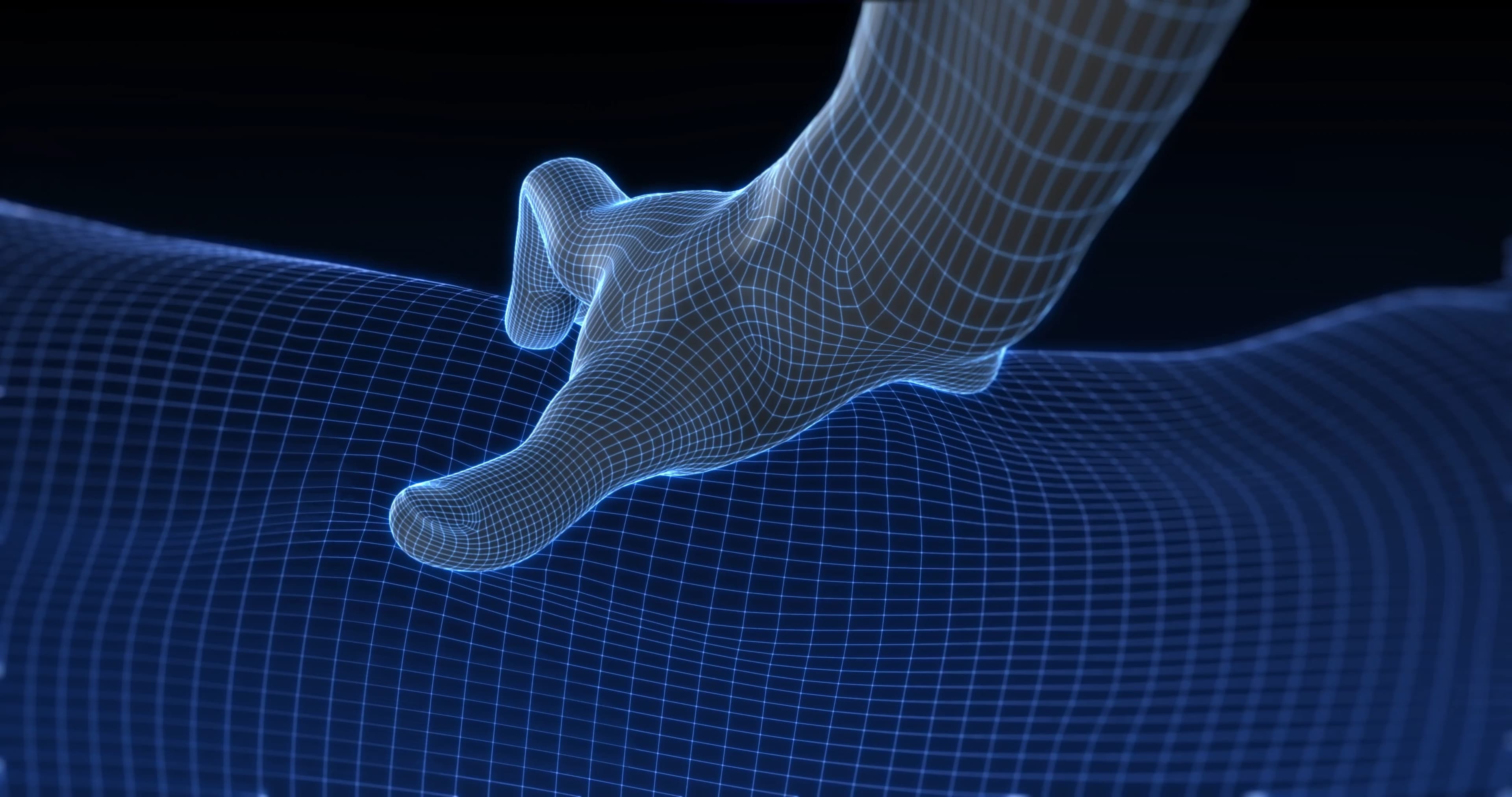 Deep Tissue, a mélyszöveti gyógyító masszázs