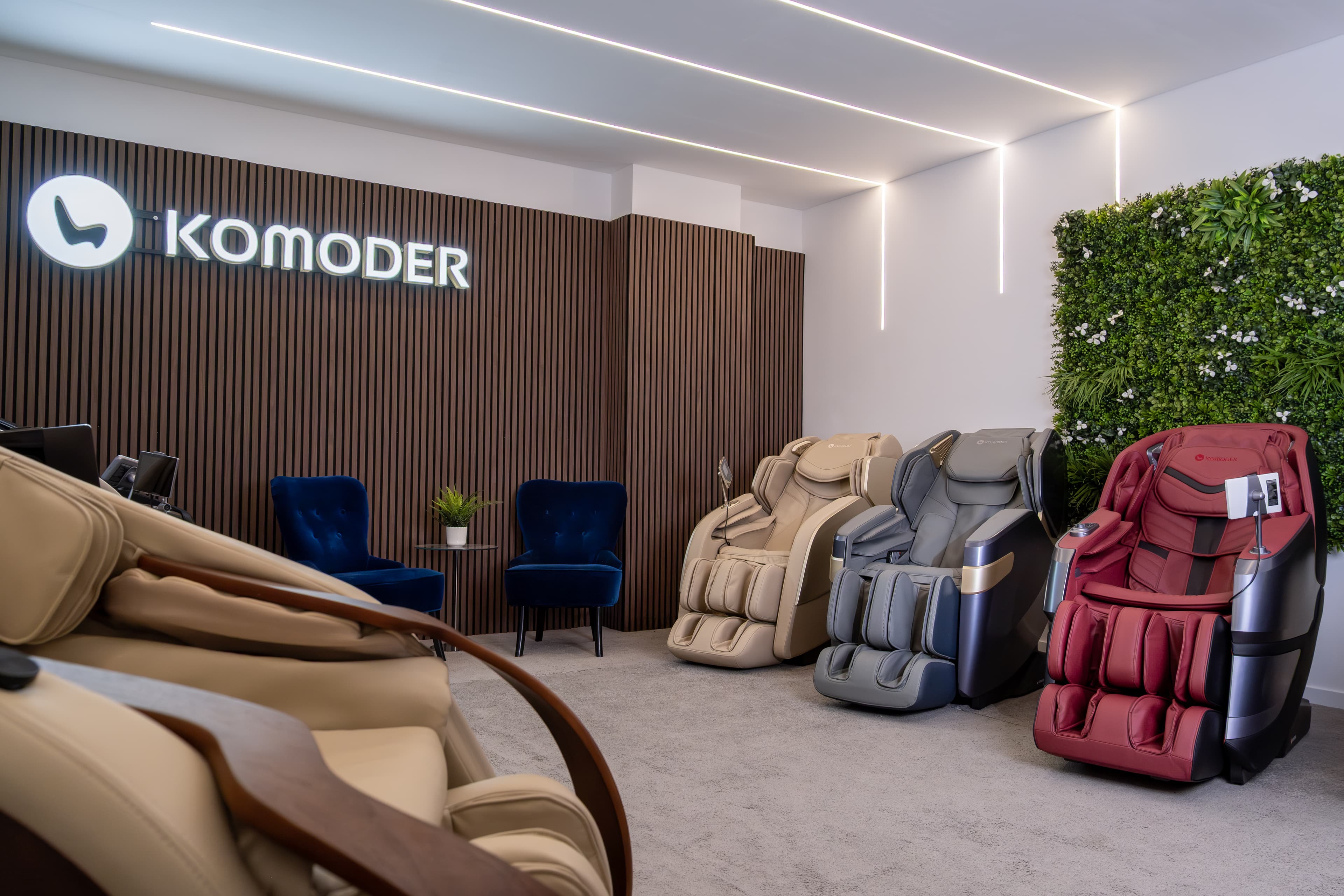 Showroom Pramaggiore