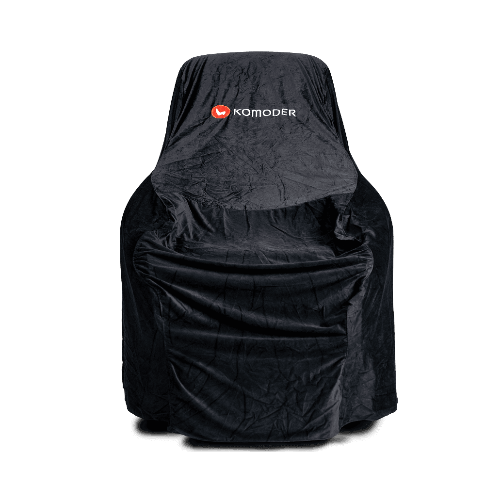 Védőhuzat Komoder masszázsfotelek számára