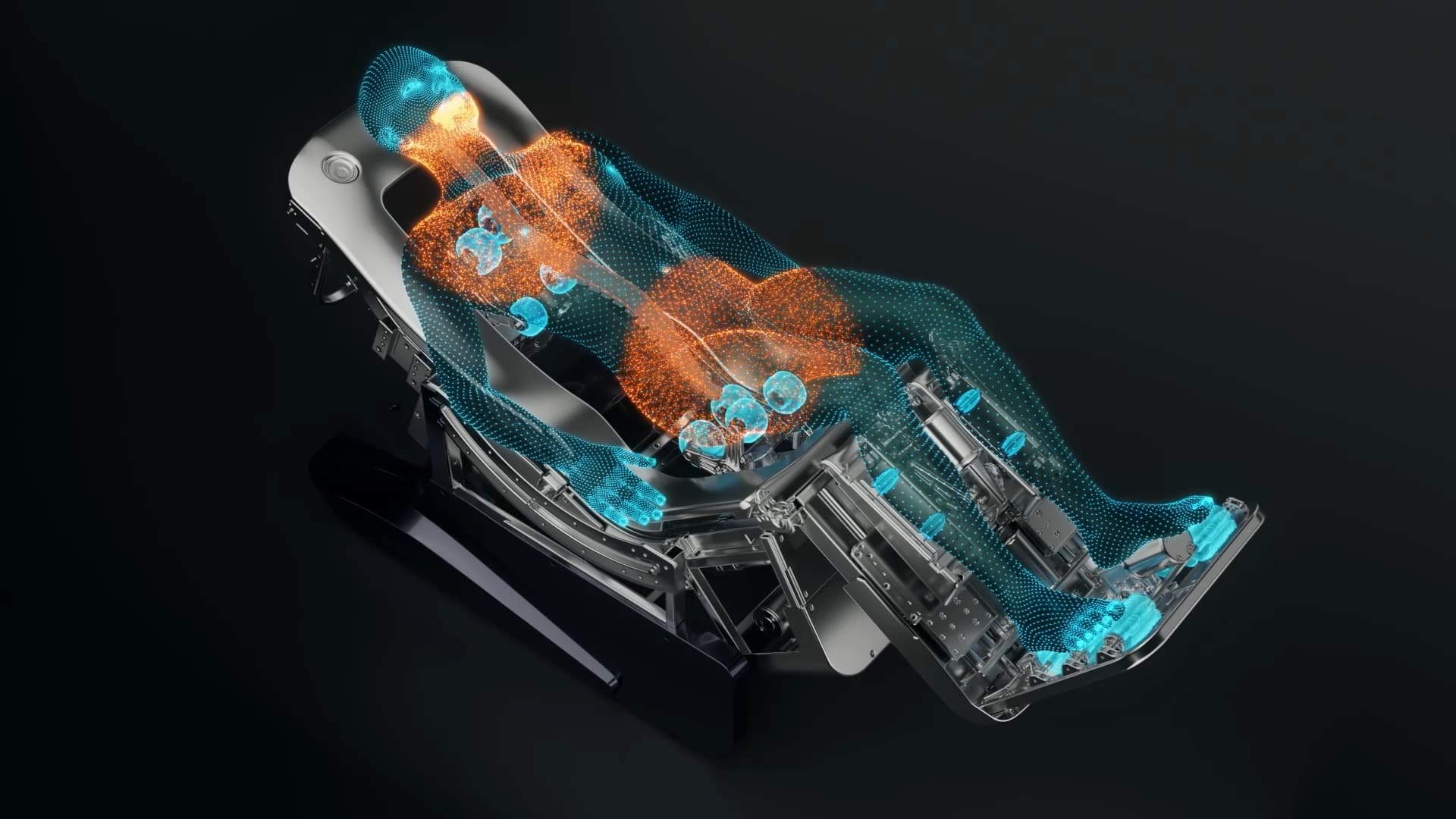 Mi a 4D masszázs és milyen előnyei vannak?