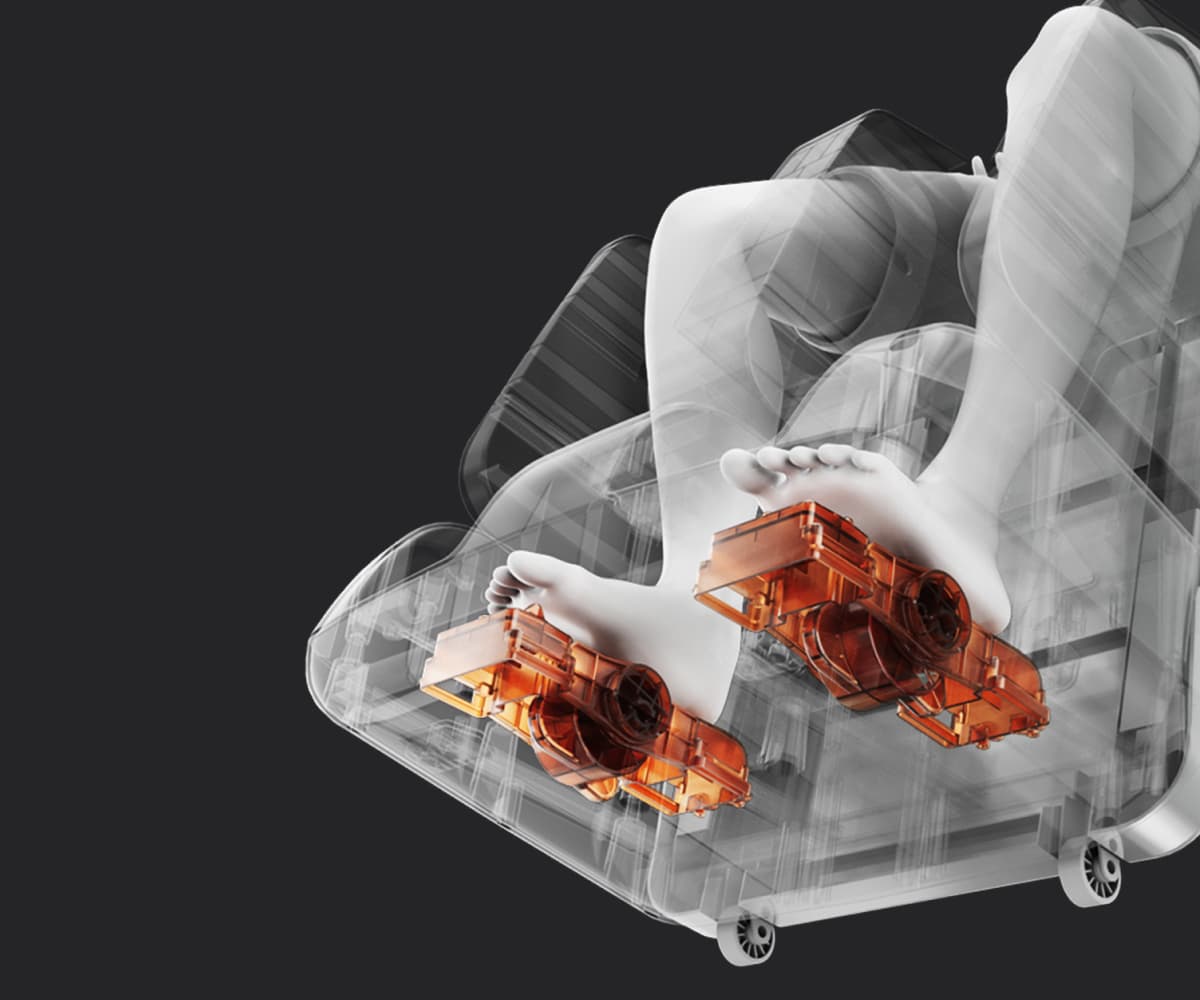 Mi a reflexoterápia?