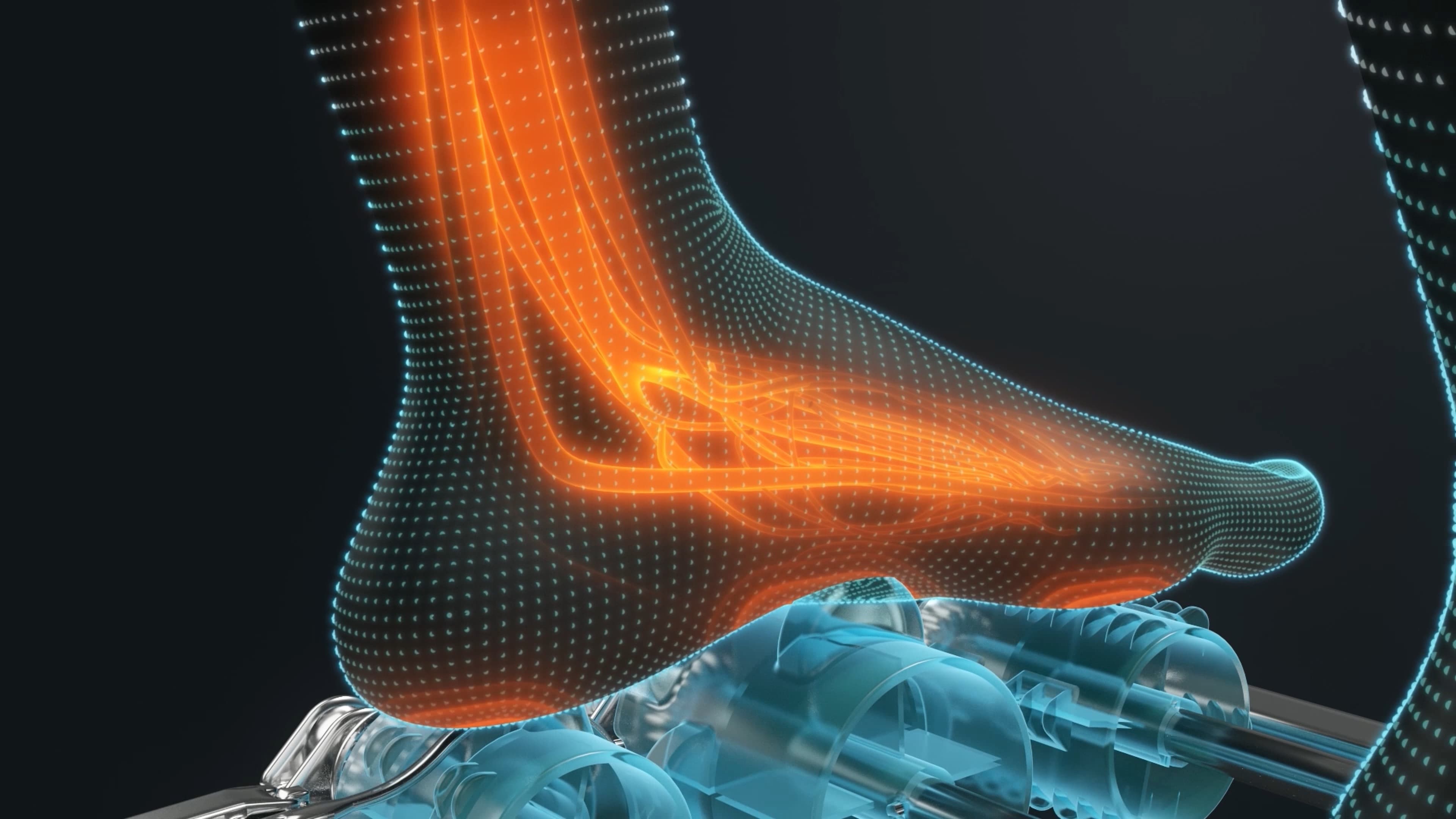 Reflexzóna-masszázs 