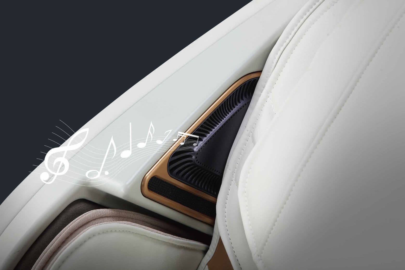 Beépített hangrendszer