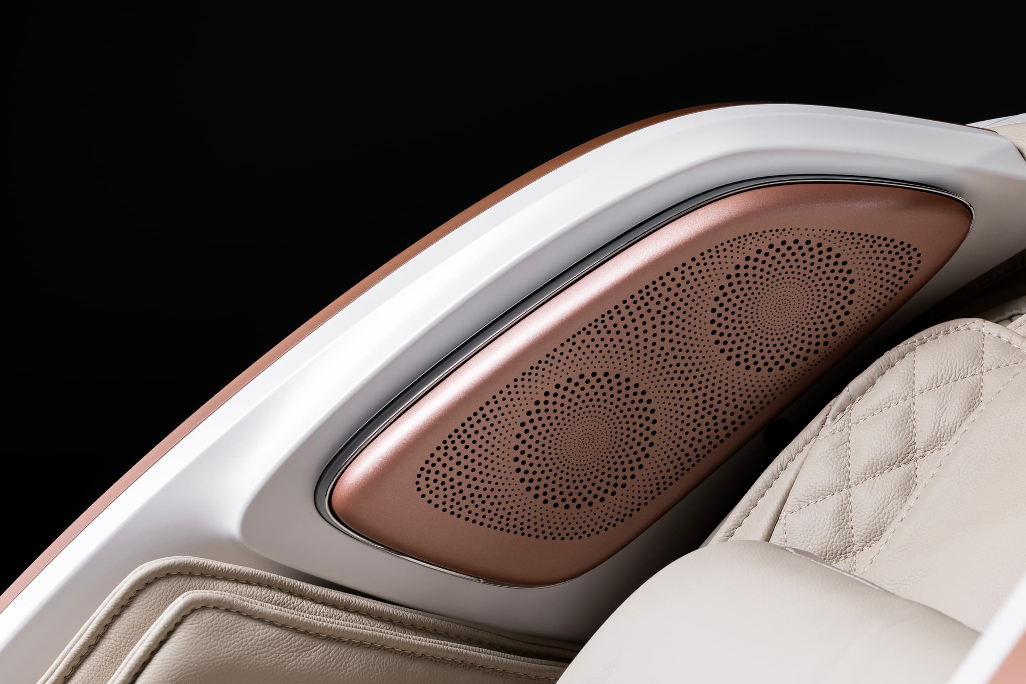 Bluetooth. 4 beépített hangszóró