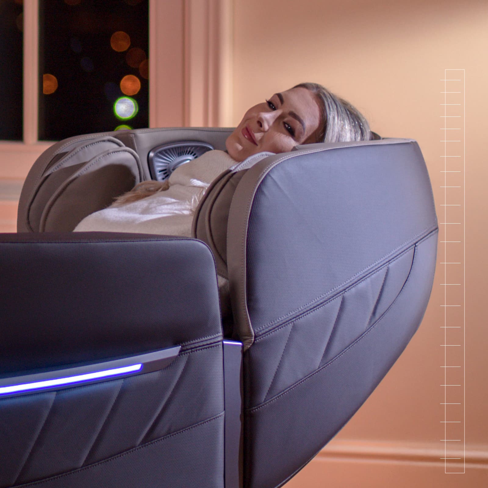 A súlytalanság üzemmód funkció