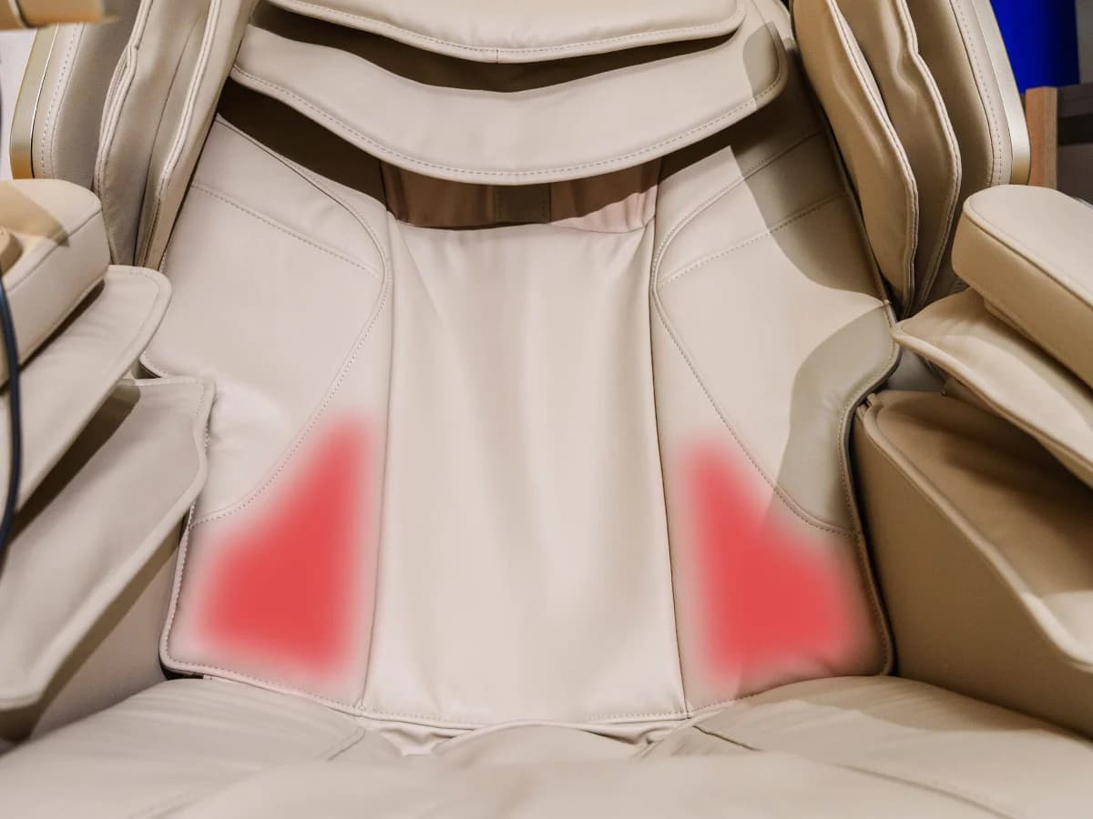 Hősugárzó funkció