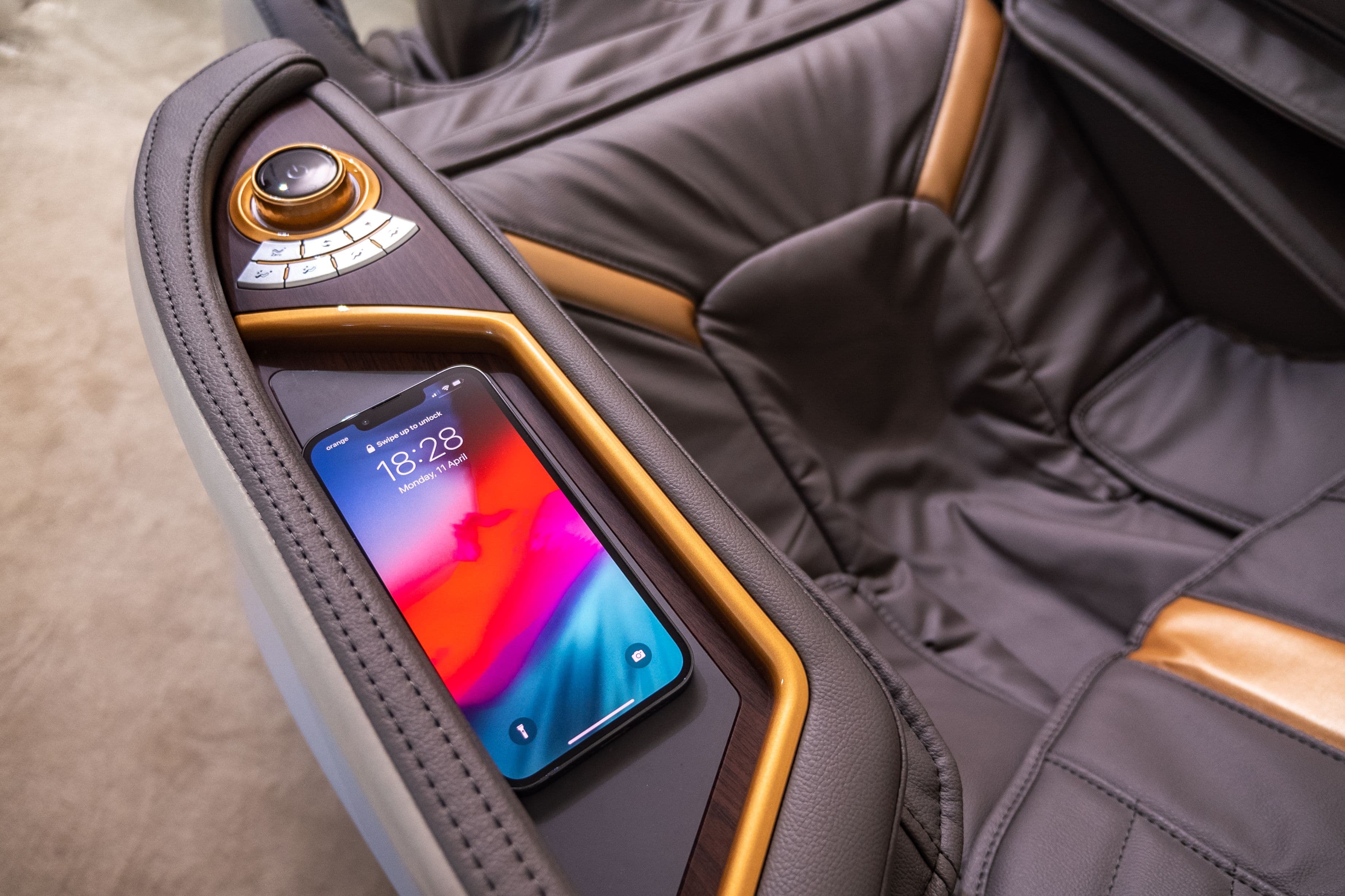 Gyorsgombok a bal kartámlán