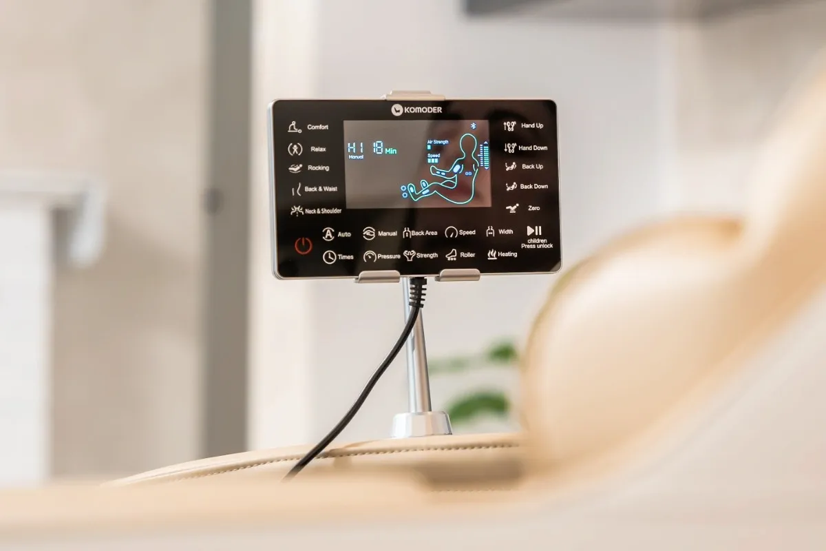 Önműködő és kézi programok minden napszakra