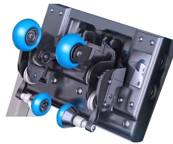 Masszázs testreszabása