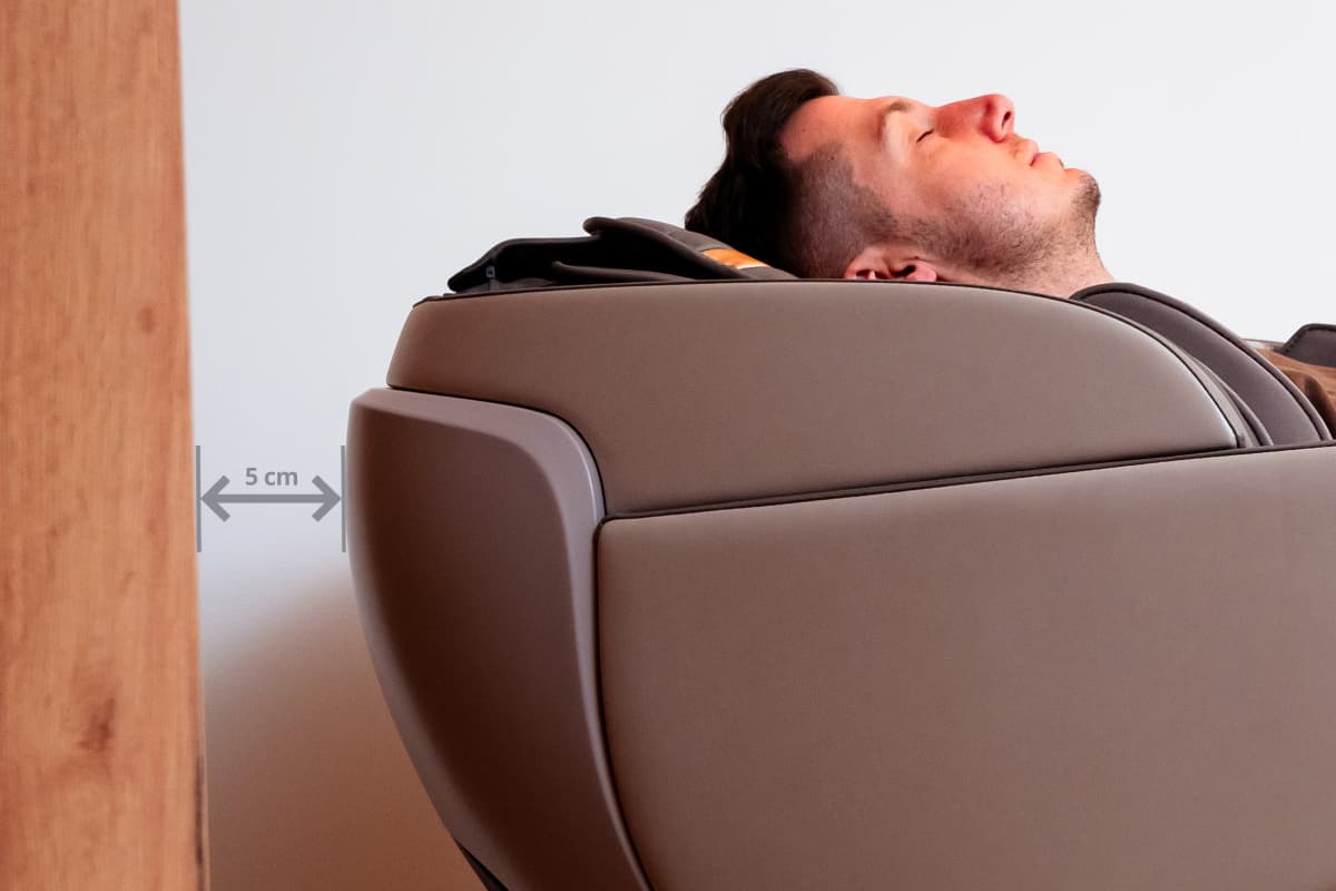 Helykímélő funkció