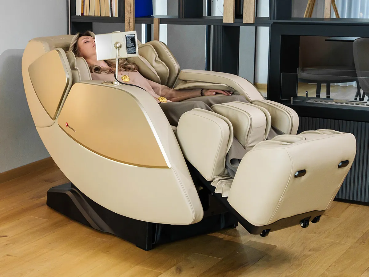 Egyéni testhelyzet-beolvasás és azonnali alkalmazkodás